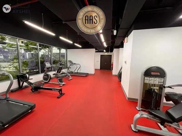 Prime Location Spacious 1Bhk With Full Family Building Full Facilities