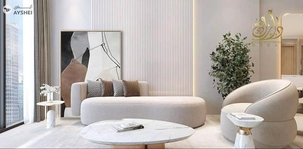 "Güzel Towers – Modern Kitchens, Elegant Bathrooms & Iconic Pool | 20% Post-Handover"