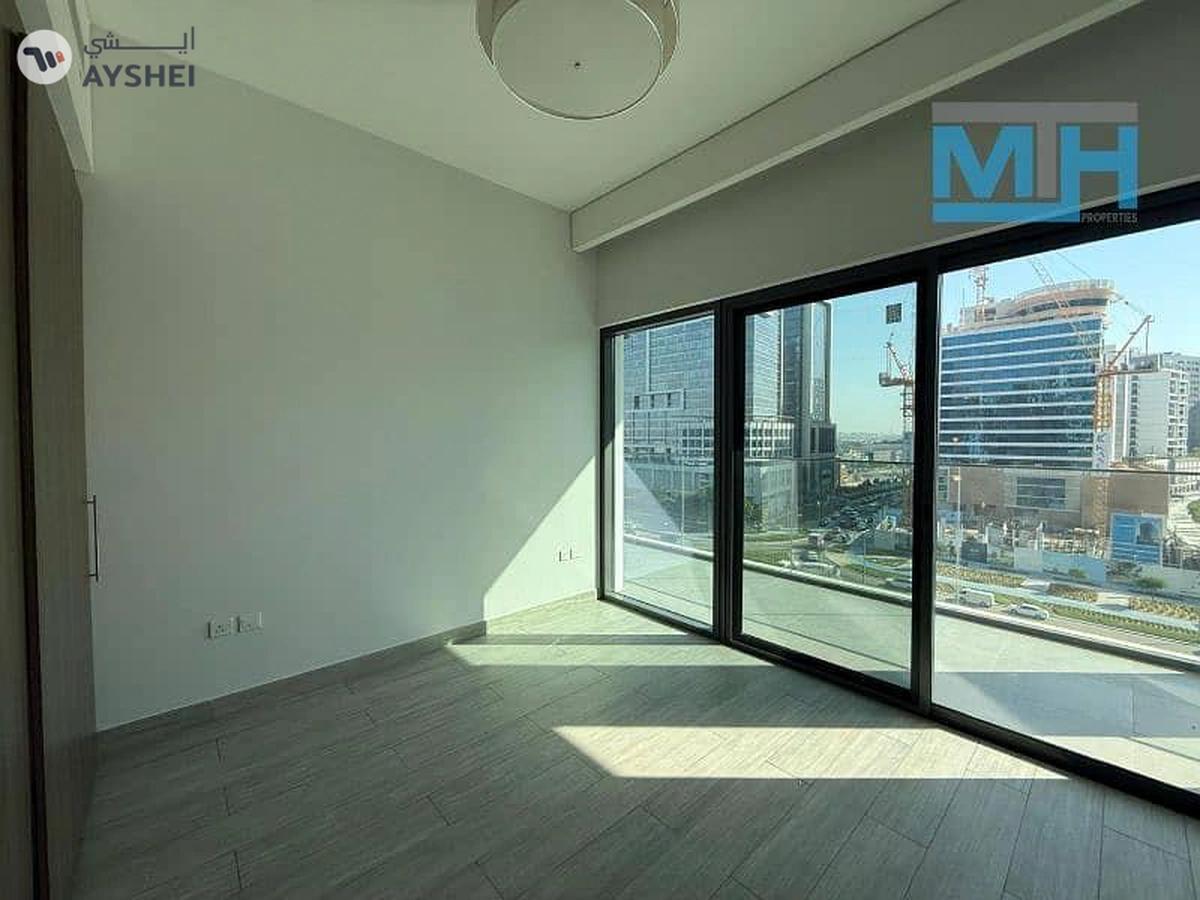 SOL Avenue, Business Bay, Dubai-10-10