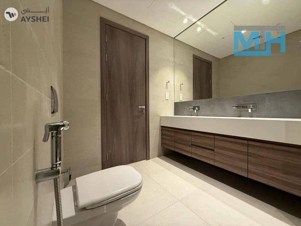 SOL Avenue, Business Bay, Dubai