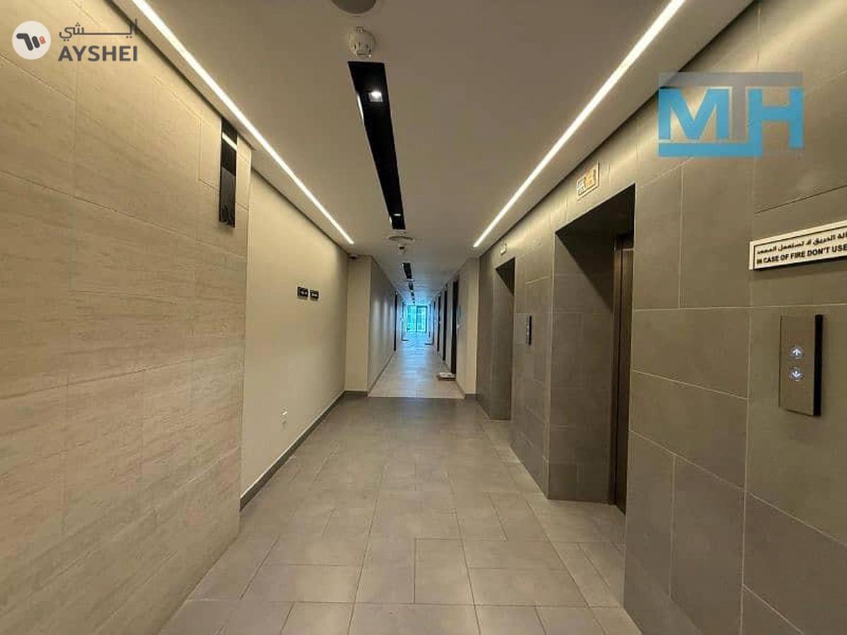 SOL Avenue, Business Bay, Dubai-0-landscape