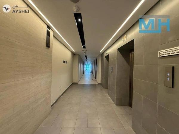 SOL Avenue, Business Bay, Dubai