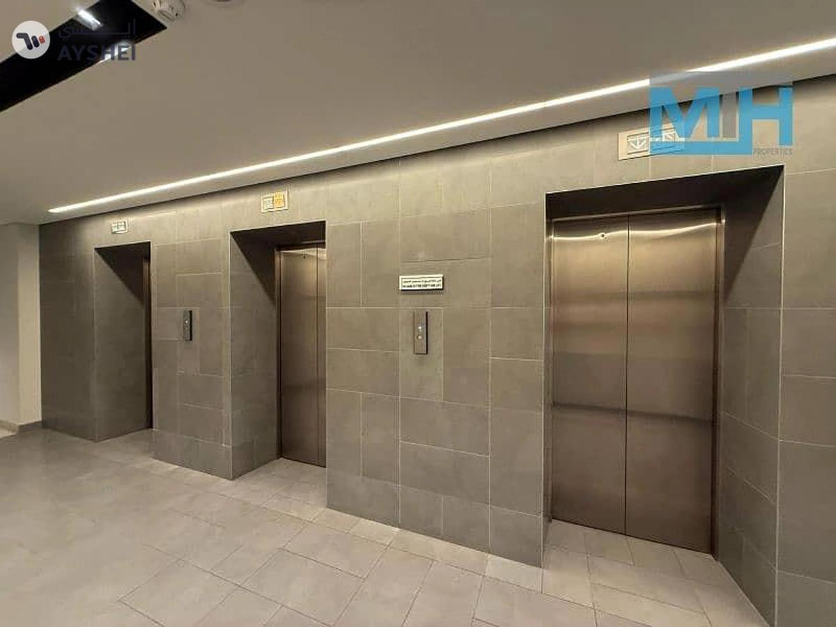 SOL Avenue, Business Bay, Dubai-2-2