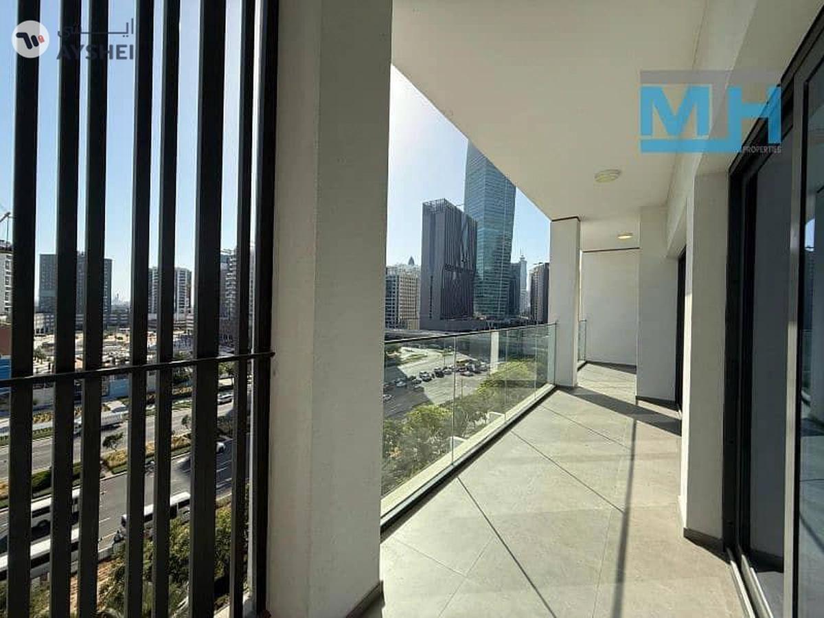 SOL Avenue, Business Bay, Dubai-1-landscape