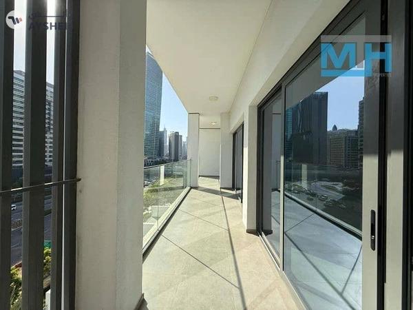 SOL Avenue, Business Bay, Dubai