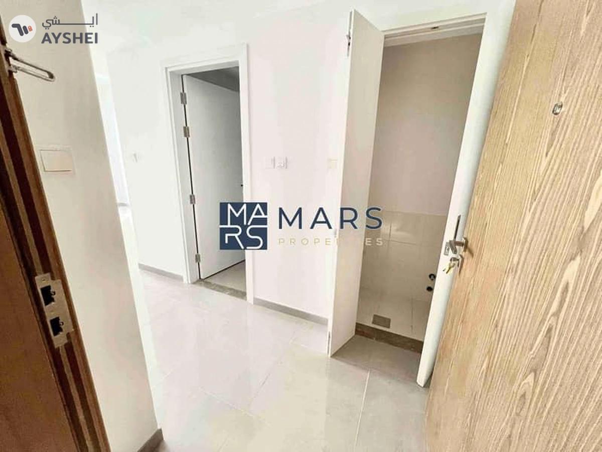 Luxury Studio available for rent in Zahia uptown-11-11