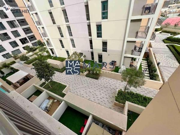 Luxury Studio available for rent in Zahia uptown