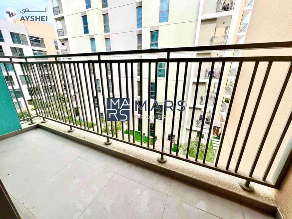 Luxury Studio available for rent in Zahia uptown-3-3