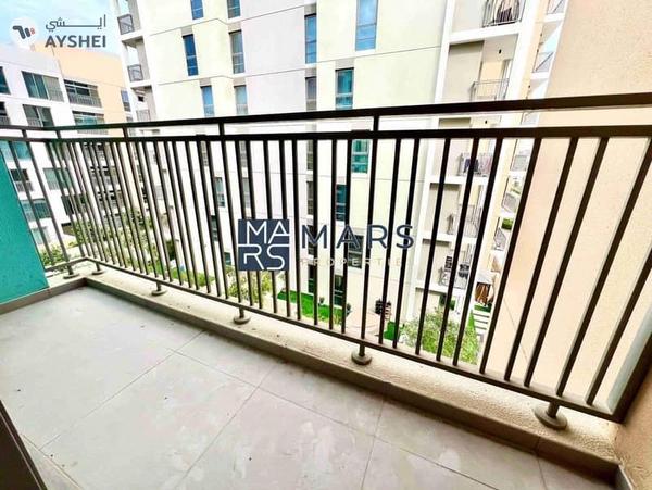 Luxury Studio available for rent in Zahia uptown