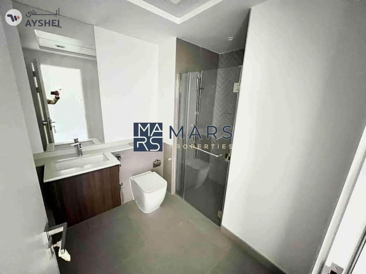 Luxury Studio available for rent in Zahia uptown-8-8