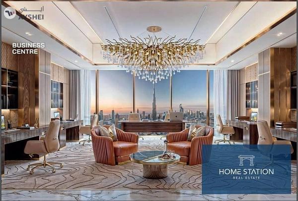 Bayz 102 by Danube, Business Bay, Dubai