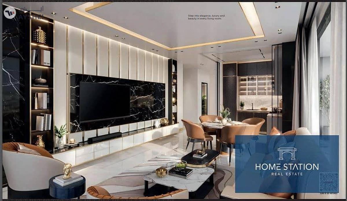 Bayz 102 by Danube, Business Bay, Dubai-0-0