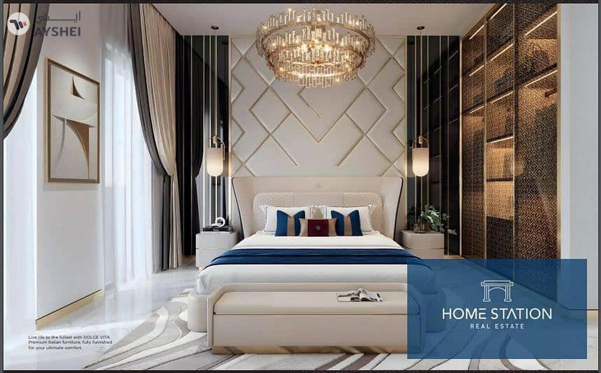 Bayz 102 by Danube, Business Bay, Dubai-2-2