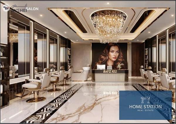 Bayz 102 by Danube, Business Bay, Dubai