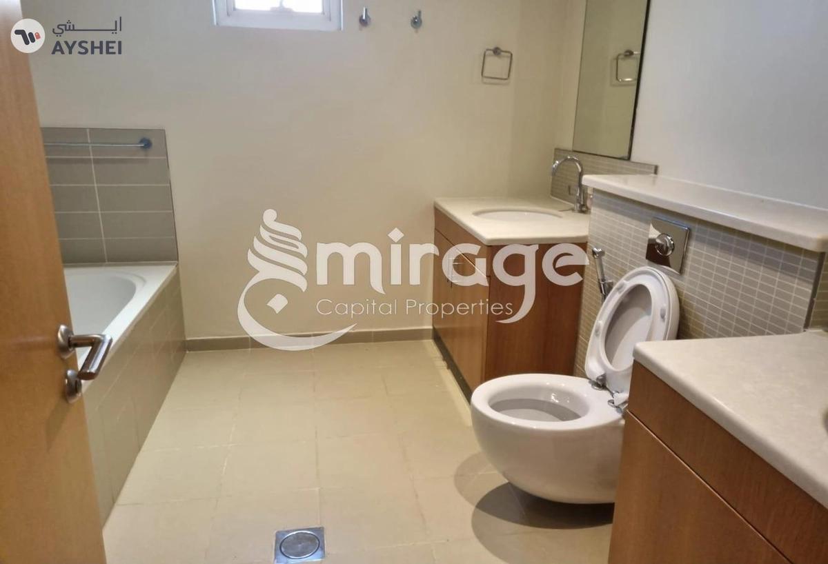 TOWNHOUSE FOR SALE IN AL MARIAH COMMUNITY, AL RAHA GARDENS-9-9