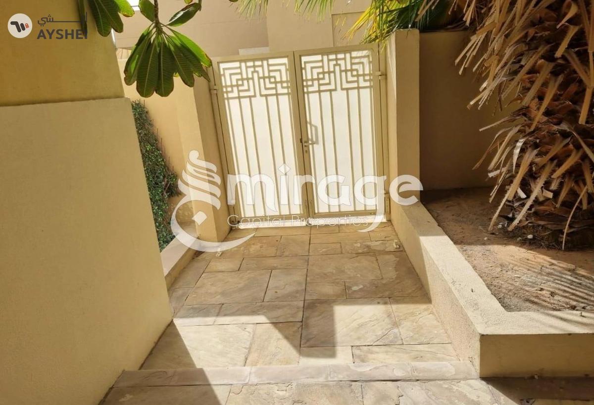 TOWNHOUSE FOR SALE IN AL MARIAH COMMUNITY, AL RAHA GARDENS-0-0