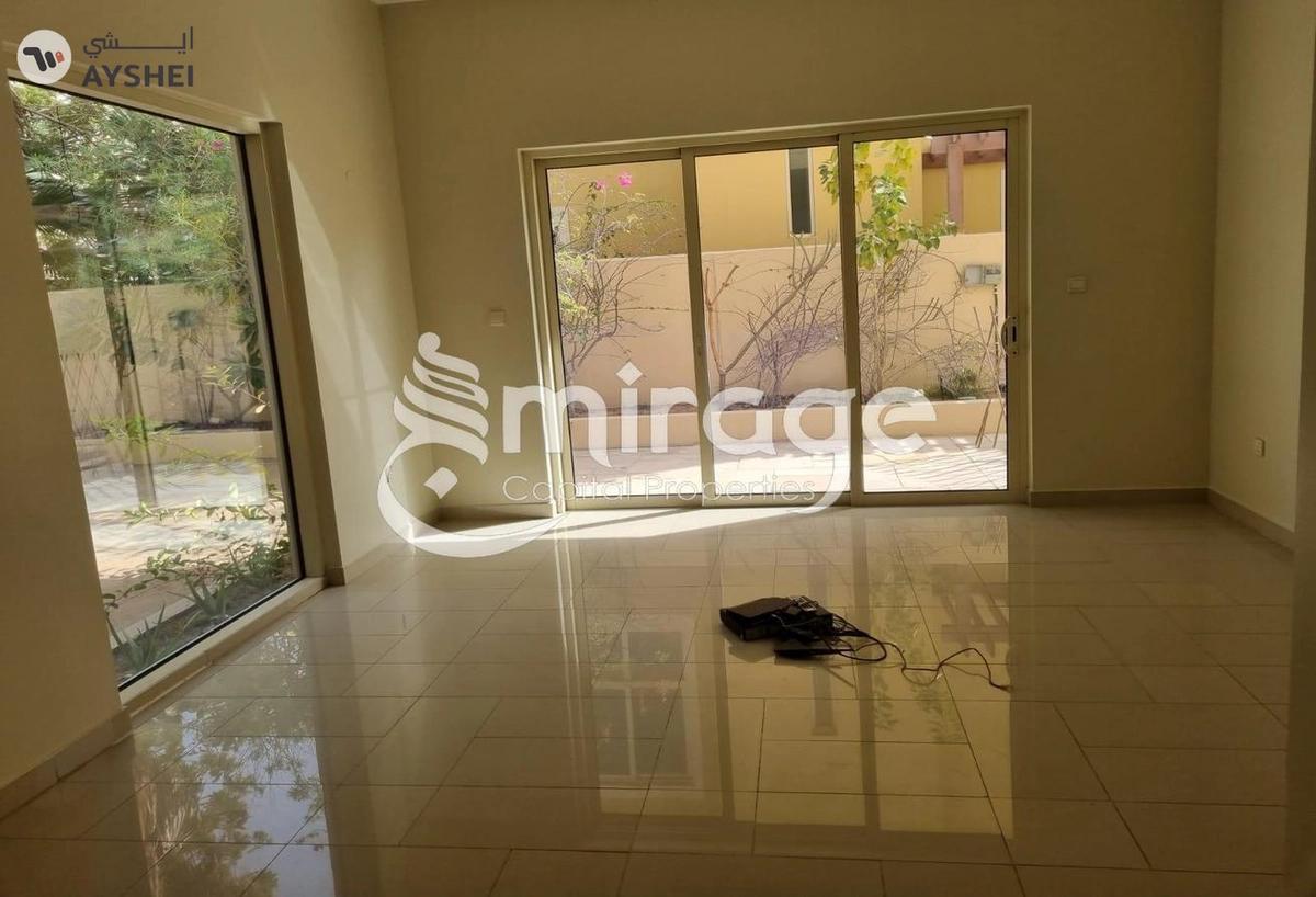TOWNHOUSE FOR SALE IN AL MARIAH COMMUNITY, AL RAHA GARDENS-2-2