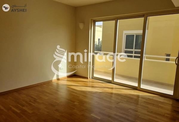 TOWNHOUSE FOR SALE IN AL MARIAH COMMUNITY, AL RAHA GARDENS