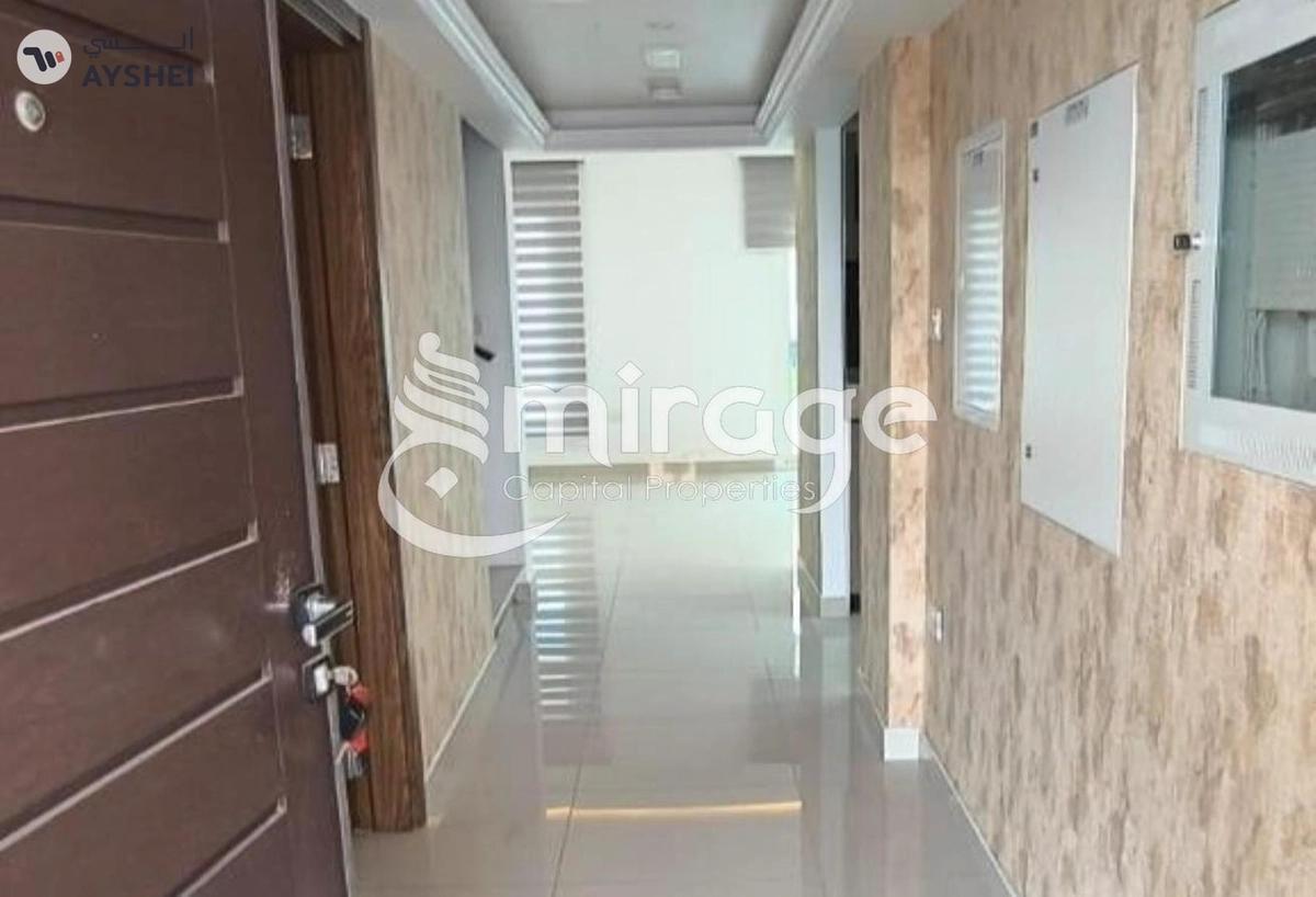 VILLA FOR RENT IN MANAZEL AL REEF 2, AL SAMHA-0-landscape