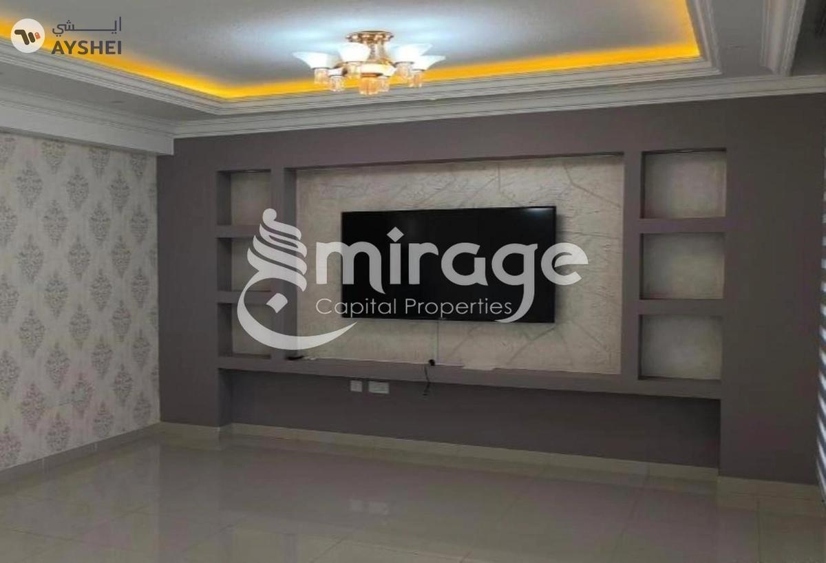 VILLA FOR RENT IN MANAZEL AL REEF 2, AL SAMHA-6-6