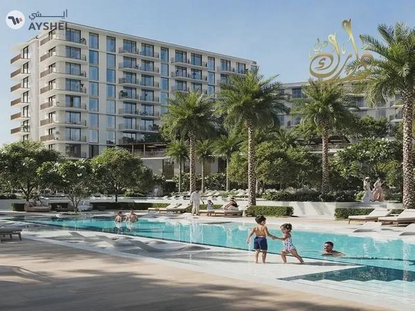 LUXURY WATERFRONT RESIDENCES LUXURY REDEFINED