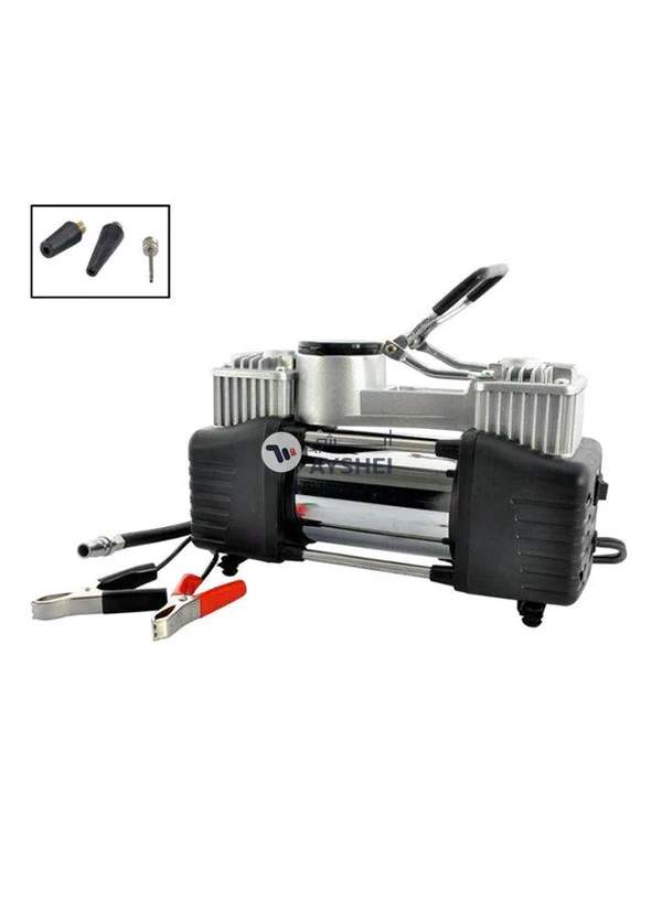 Generic Double Cylinder Air Compressor