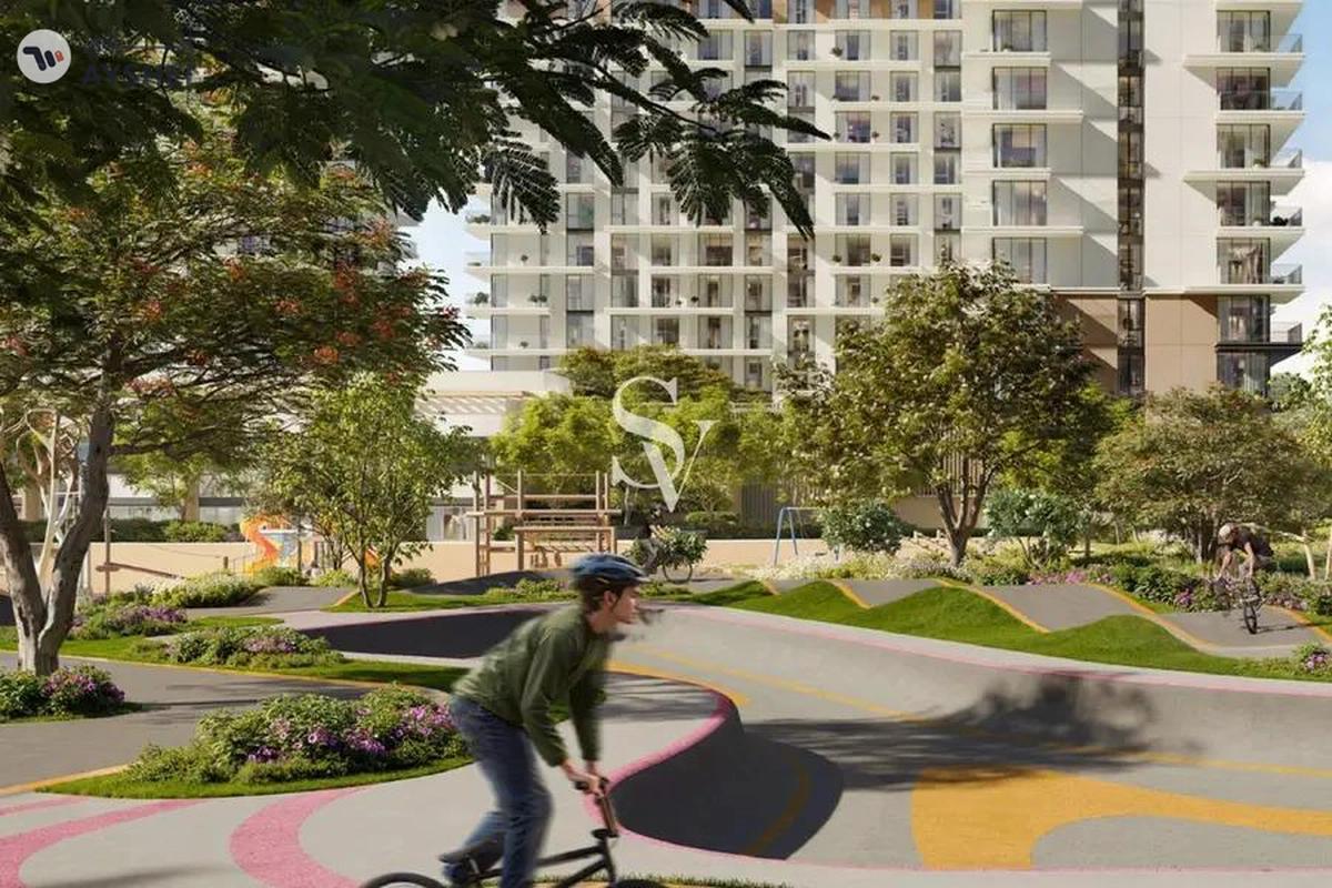 Parkwood Tower B, Parkwood, Dubai Hills Estate, Dubai-7-7