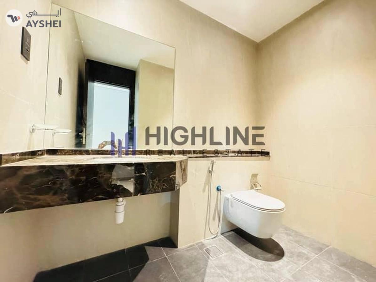 Brand New | 3 Walk Metro | Maids Room | Kitchen Appliances | All Amenities-9-9