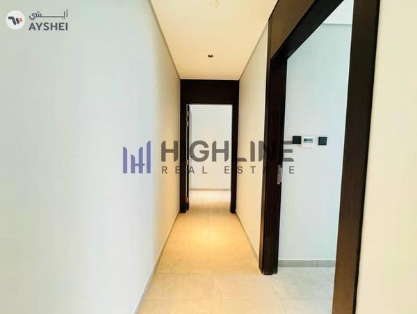 Brand New | 3 Walk Metro | Maids Room | Kitchen Appliances | All Amenities