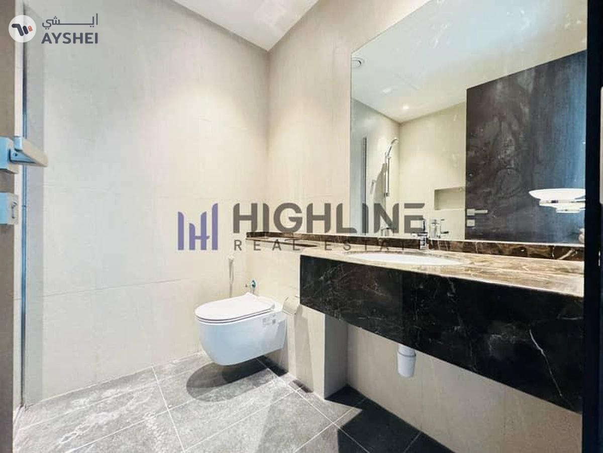 Brand New | 3 Walk Metro | Maids Room | Kitchen Appliances | All Amenities-16-16