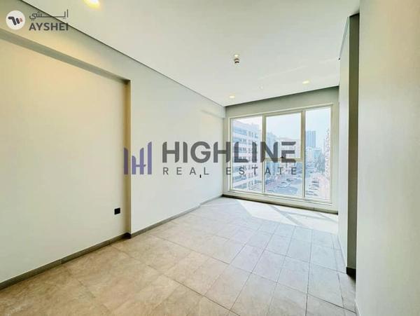 Brand New | 3 Walk Metro | Maids Room | Kitchen Appliances | All Amenities