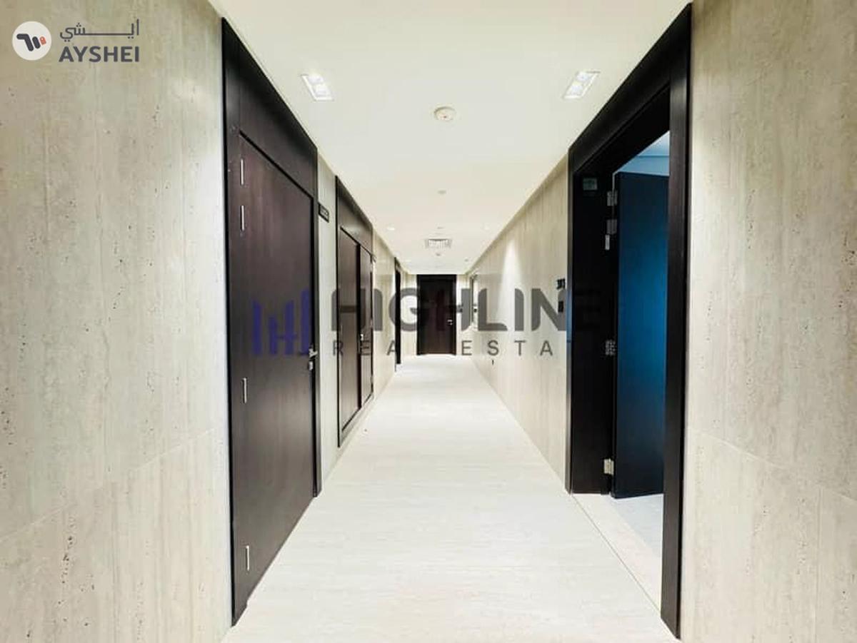 Brand New | 3 Walk Metro | Maids Room | Kitchen Appliances | All Amenities-0-0