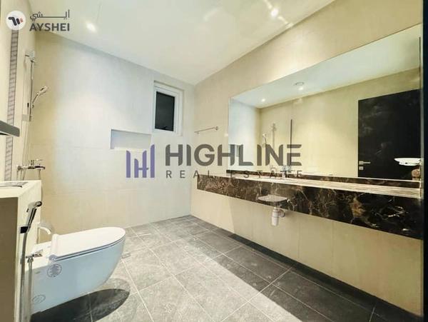 Brand New | 3 Walk Metro | Maids Room | Kitchen Appliances | All Amenities