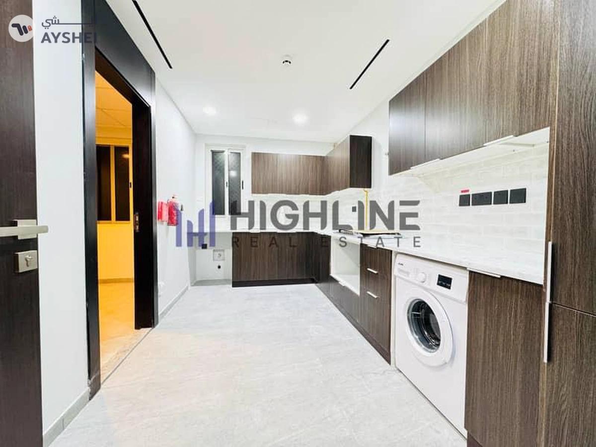 Brand New | 3 Walk Metro | Maids Room | Kitchen Appliances | All Amenities-1-1