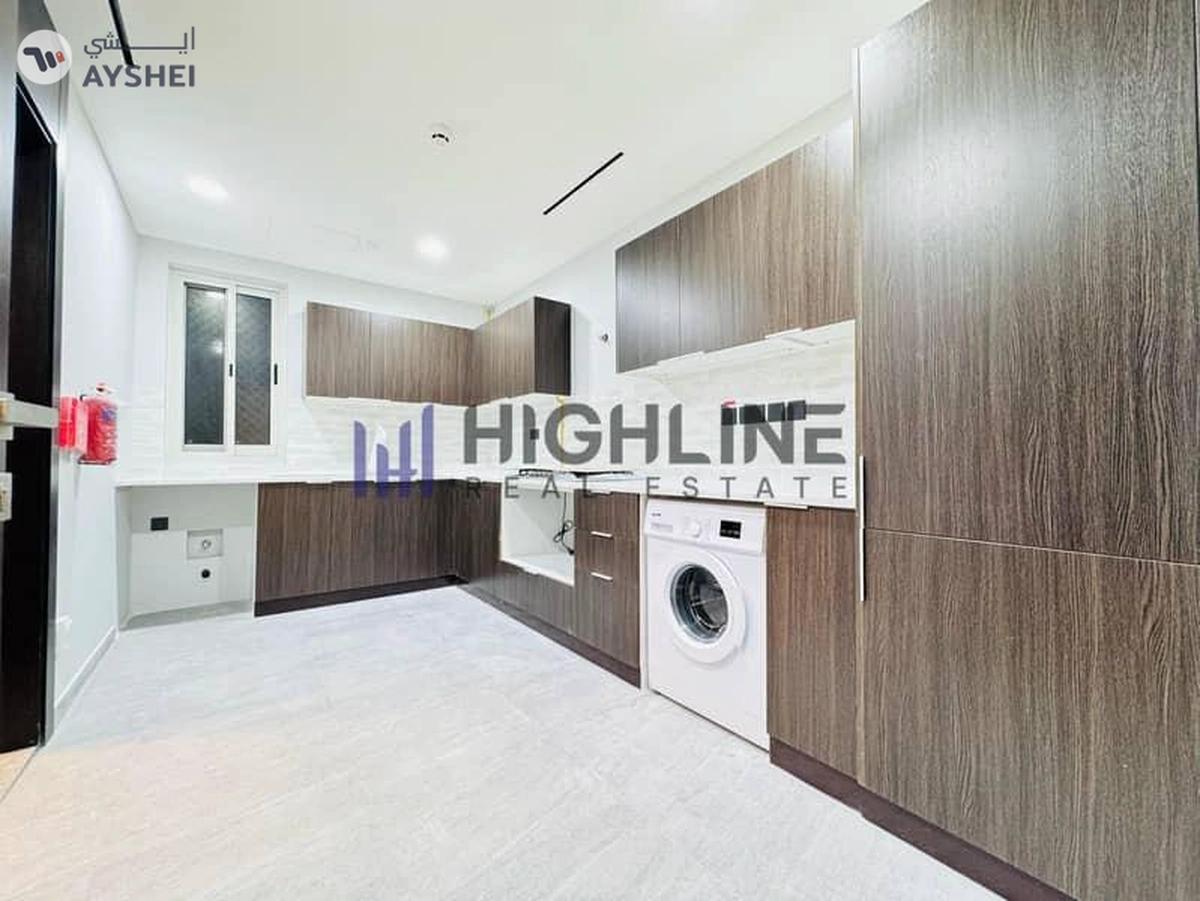 Brand New | 3 Walk Metro | Maids Room | Kitchen Appliances | All Amenities-2-2