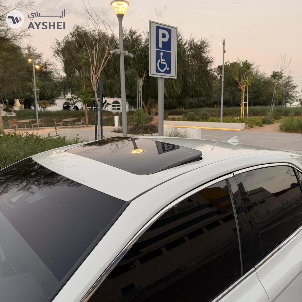 Toyota Camry Grande sport V6 2023-1-1