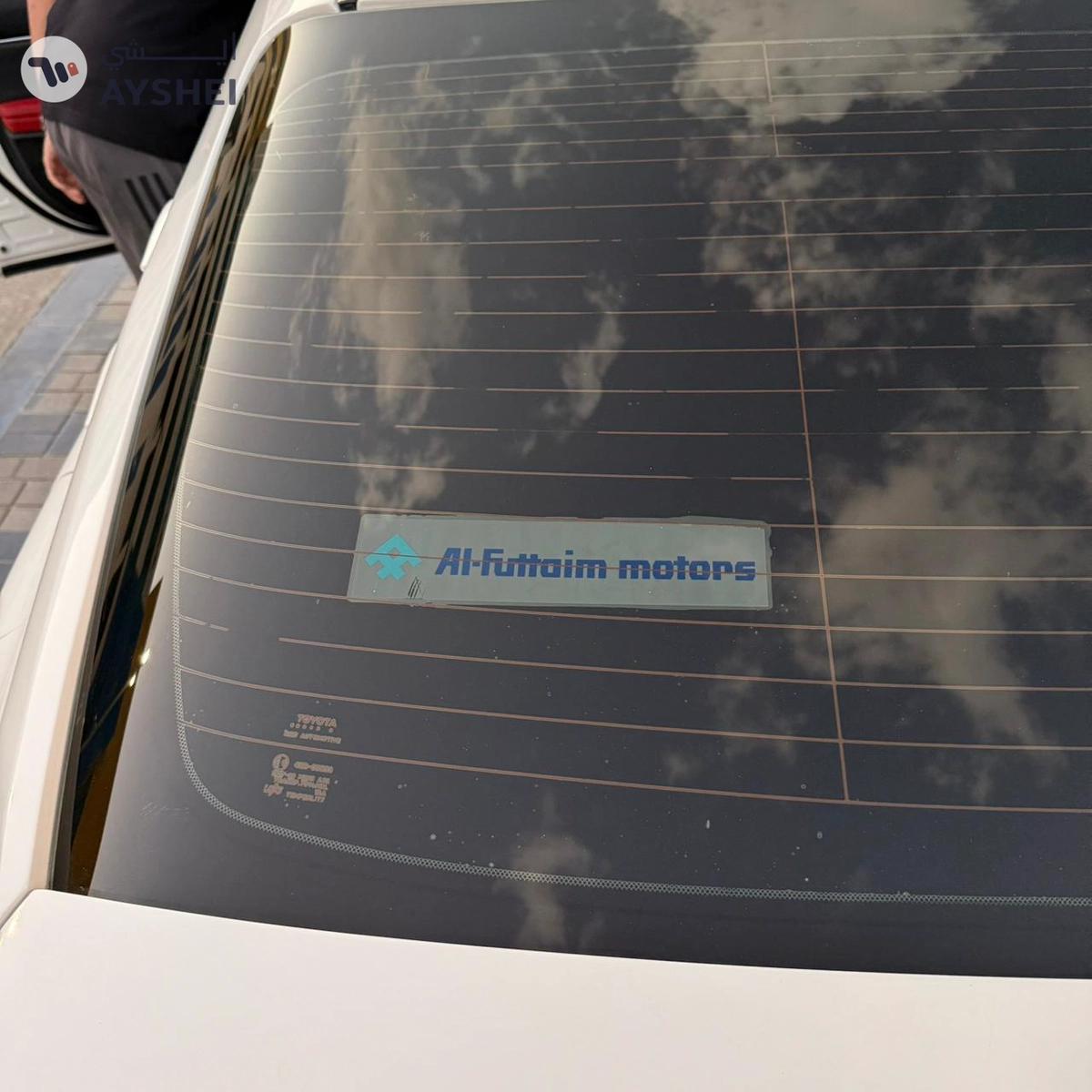 Toyota Camry Grande sport V6 2023-16-16