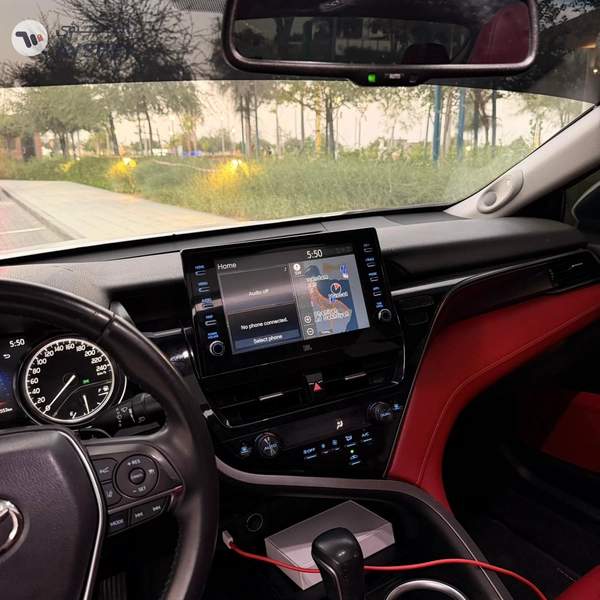 Toyota Camry Grande sport V6 2023