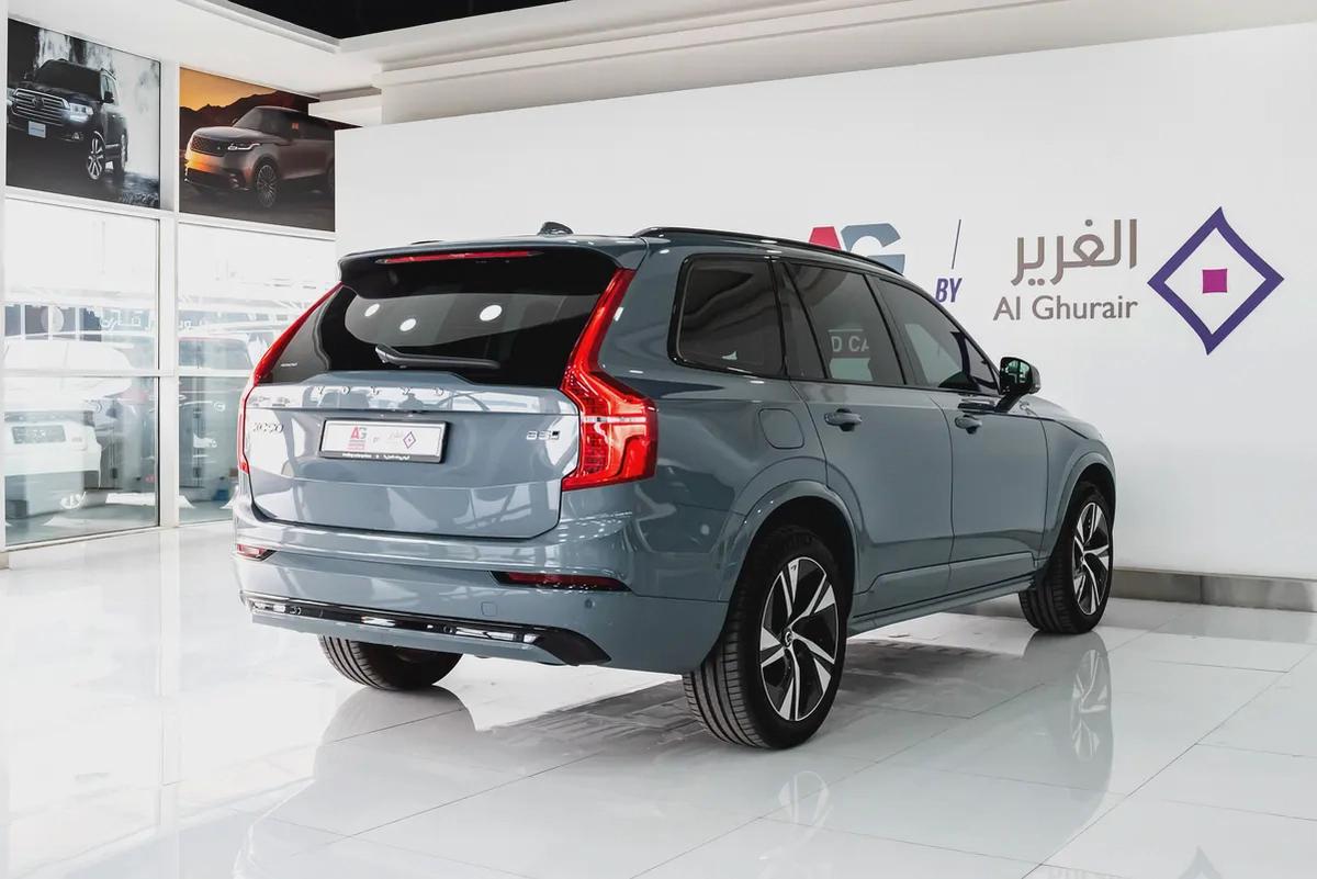 VOLVO WARRANTY TILL 09/2026 | 2.0 B5 | AWD | GCC | AED 2665-3-3