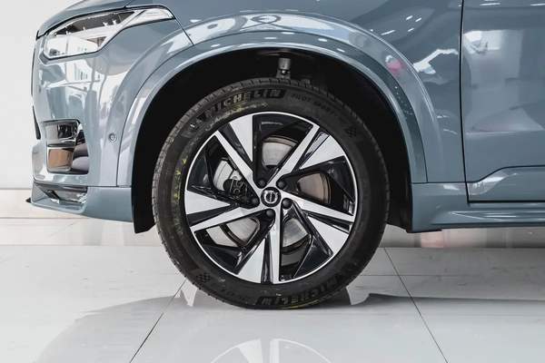 VOLVO WARRANTY TILL 09/2026 | 2.0 B5 | AWD | GCC | AED 2665