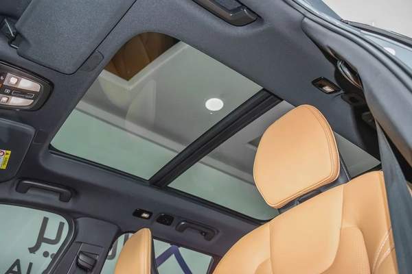 VOLVO WARRANTY TILL 09/2026 | 2.0 B5 | AWD | GCC | AED 2665