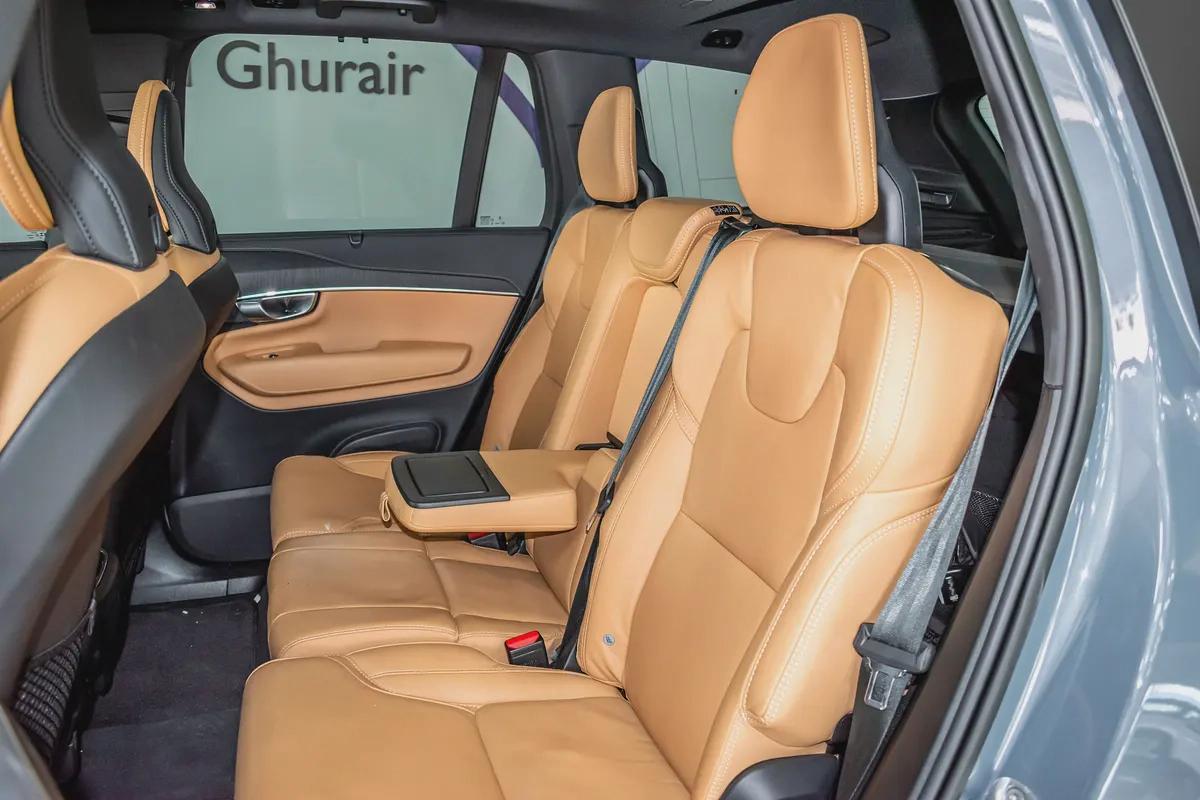 VOLVO WARRANTY TILL 09/2026 | 2.0 B5 | AWD | GCC | AED 2665-16-16
