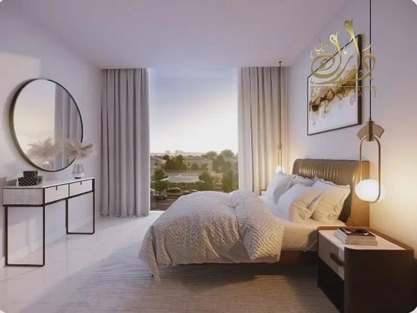 Resort Living • Ready Soon• Flexible Plan • High ROI