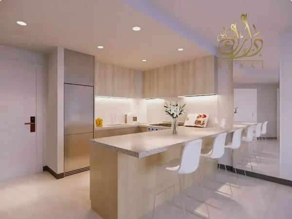 Resort Living • Ready Soon• Flexible Plan • High ROI