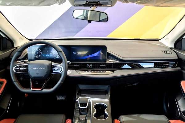 Chery Arrizo 6 Pro