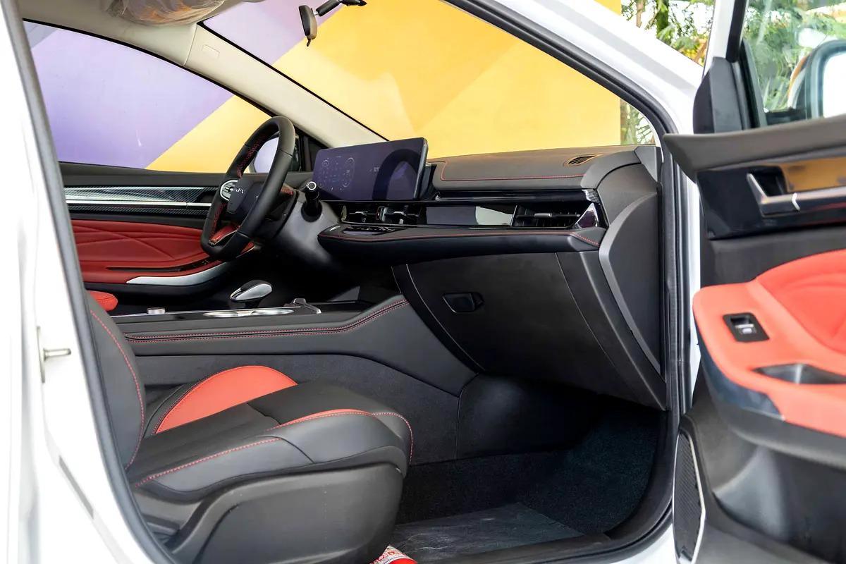 Chery Arrizo 6 Pro-13-13