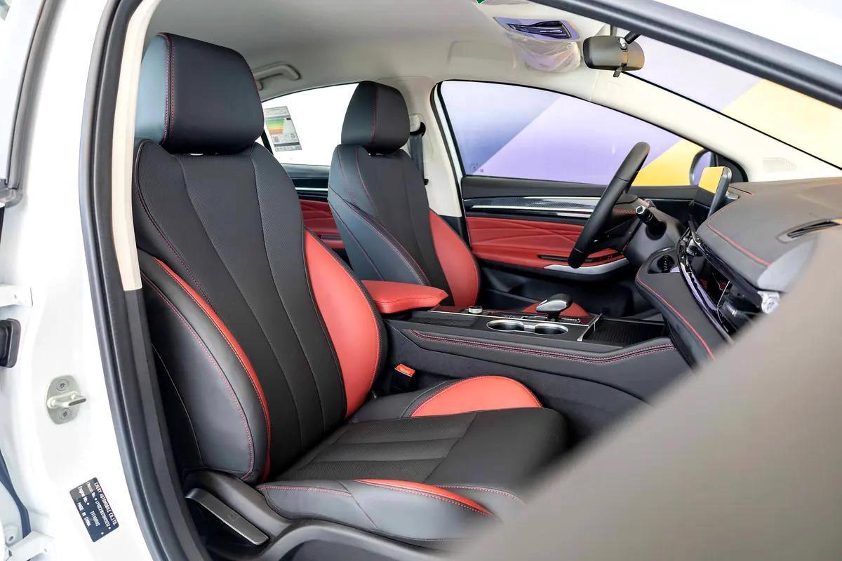 Chery Arrizo 6 Pro-6-6