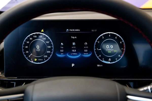 Chery Arrizo 6 Pro