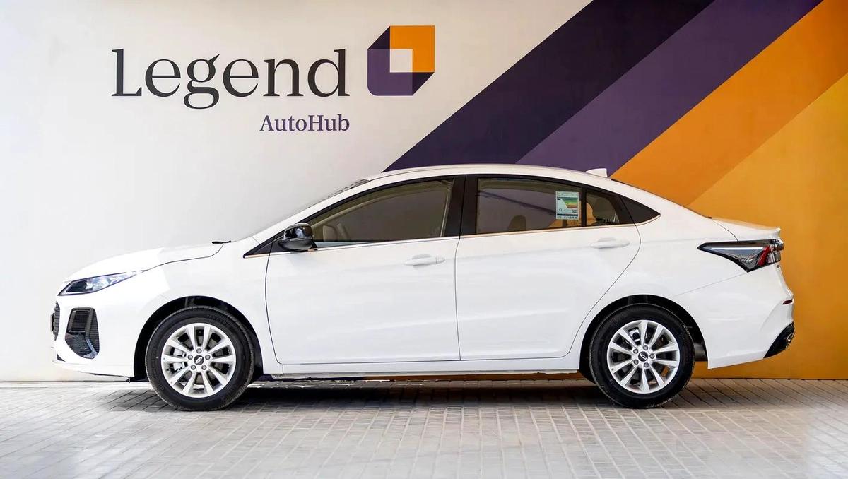 Chery Arrizo 6 Pro-5-5