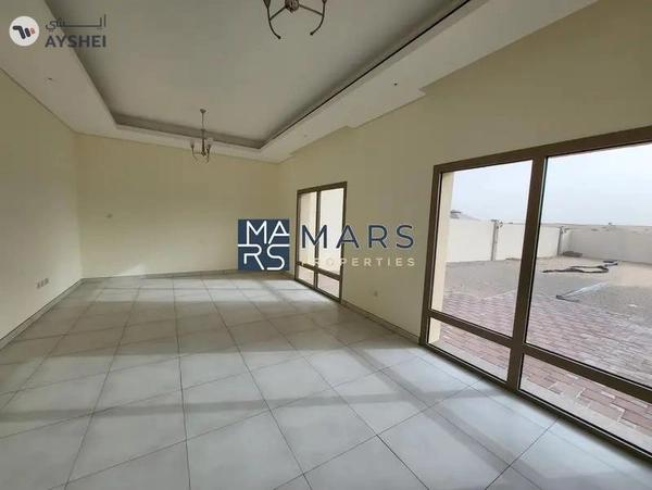 High-End 5BR Villa for Rent | Gated Community | Premium Location